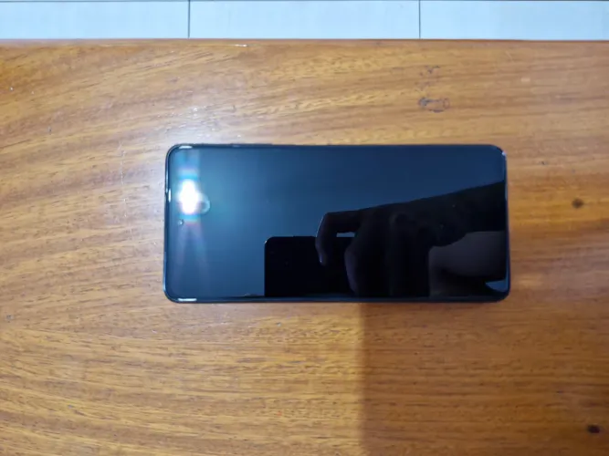 Poco x3 pro