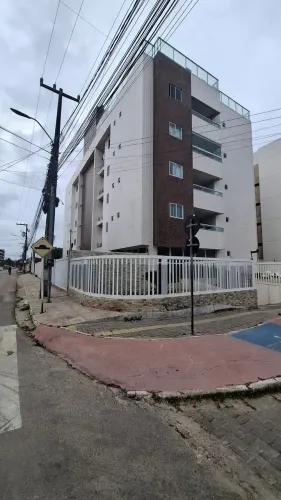 Apartamento à venda no bairro Tambaú - João Pessoa/PB