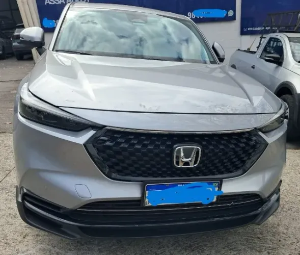 Honda HR-V Advance 1.5 TB 16V 5P Aut. 2023