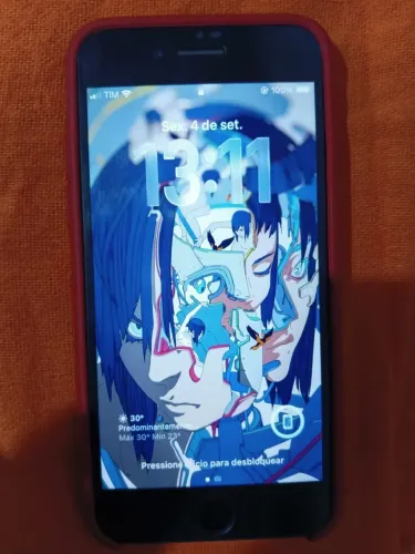 iPhone SE 2020