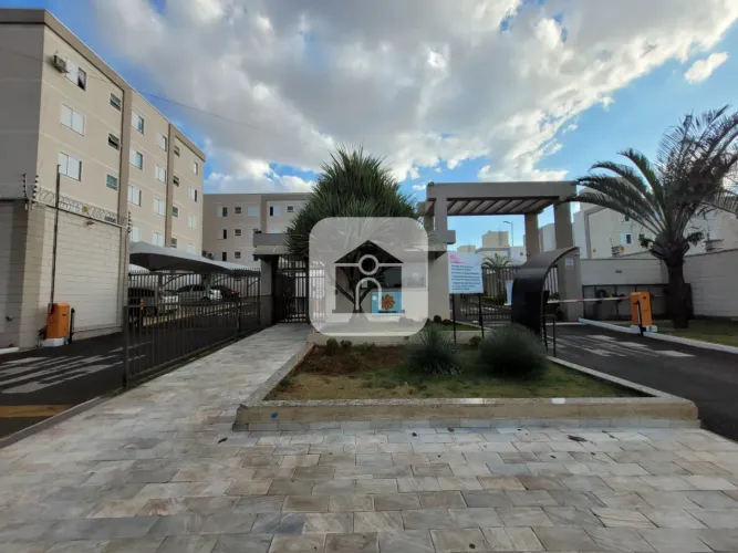 Apartamento para locação no bairro Laranjeiras