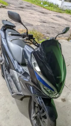 MOTO PCX 2019