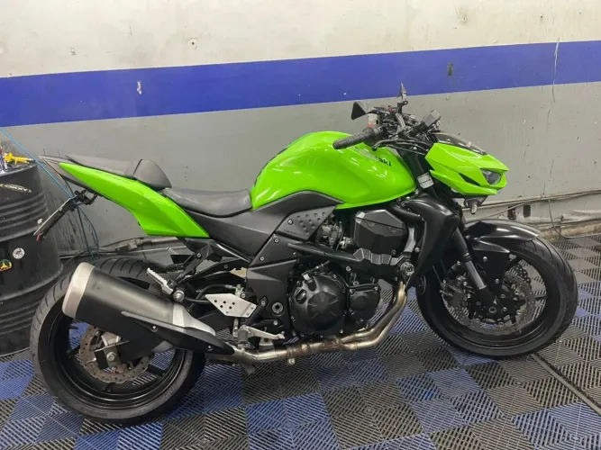 Kawasaki  z 750