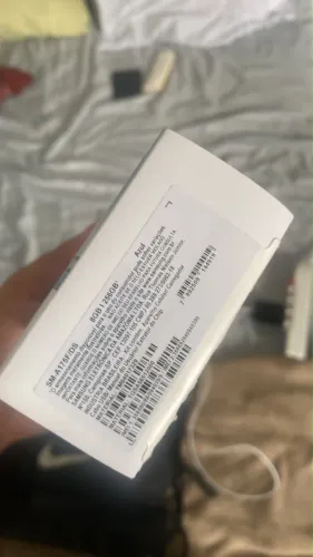 Galaxy a17