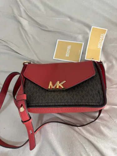 Bolsa Michael Kors Original - Nunca Usada