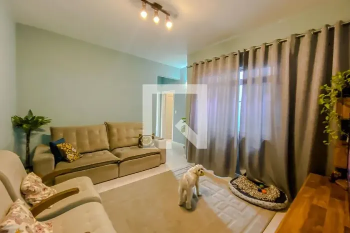 Apartamento à Venda - Brás, 2 Quartos, 108 m2