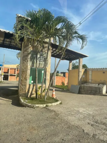 CASA NA EST DO GUANDU DEPOIS LARGO MENDANHA
