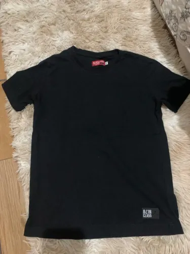 Blusa infantil blinclass 