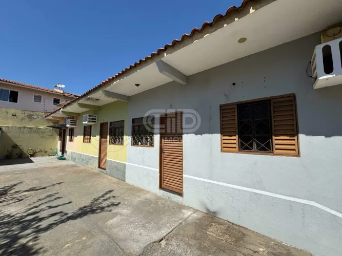 Kitnet com 1 Quarto no Jardim Santa Amália