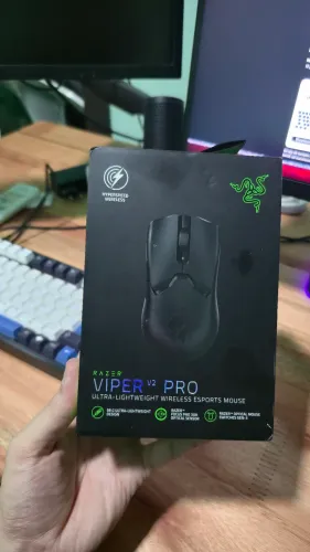 Mouse Razer Viper V2 Pro