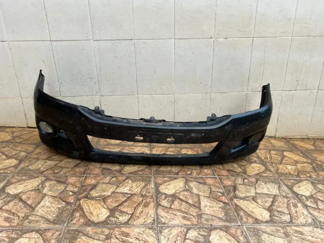 Parachoque Dianteiro Hilux 2012/2013/2014/2015