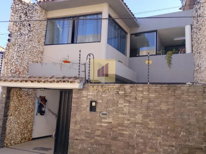 Imperdível oportunidade de investimento! Casa à venda em Maceió-AL, no Pontal da Barra, co