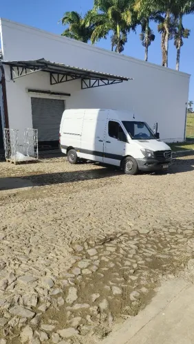 Fretes e carretos, agregamento 