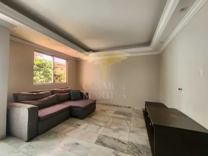 APARTAMENTO 4 QUARTOS (1 SUÍTE), 109M², NO COSTA AZUL