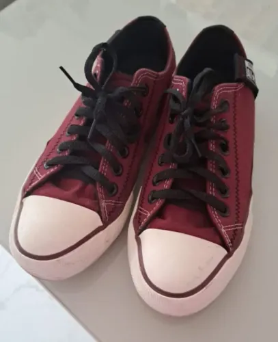 TENIS PRIMEIRA LINHA ALL STAR NUM 36