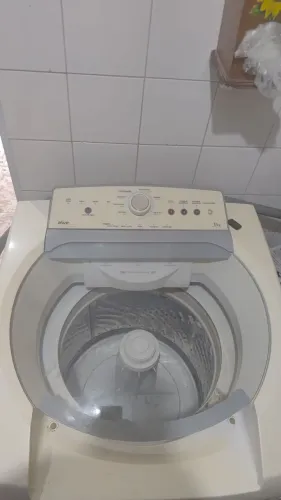 Vidro temperado Brastemp Bwl11 (somente o vidro)