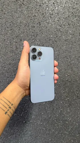 iPhone 13 Pro Max 128GB