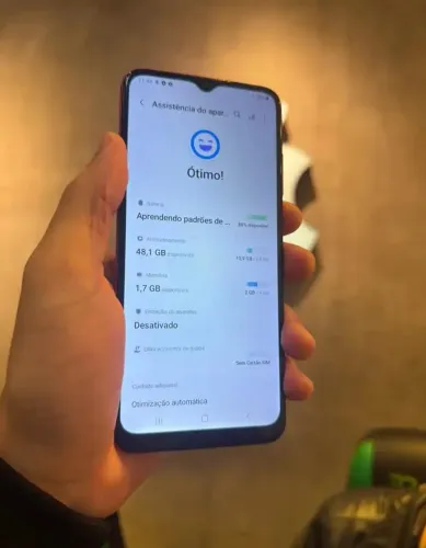 Samsung A03s