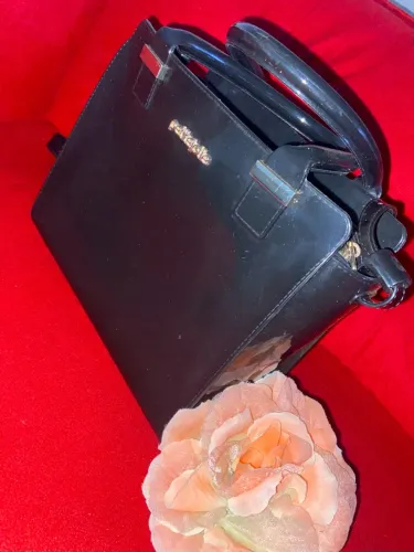 Bolsa Petite Jolie Love II