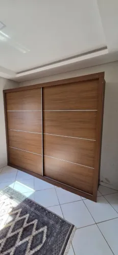 Guarda roupa de casal
