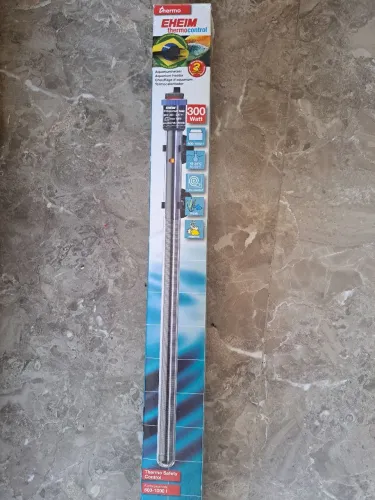 Termostato Eheim 300w