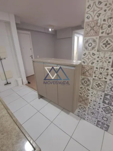 APARTAMENTO RESIDENCIAL em Rio de Janeiro - Rio de Janeiro, Anil