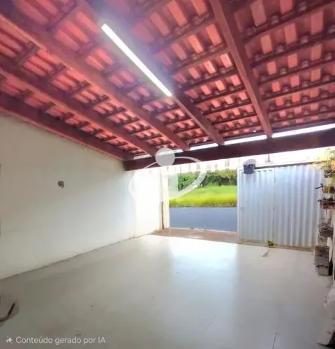 Venda Casa em condomínio JARDIM EUROPA