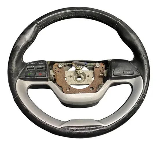 Volante Multifuncional Kia Picanto 2017 2018 1