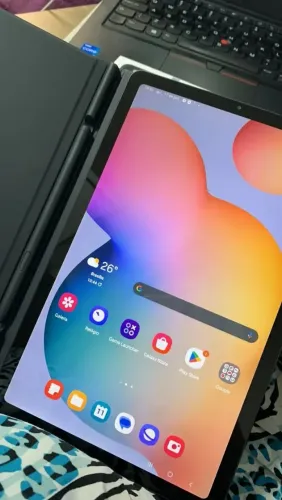 Tablet s6 Lite