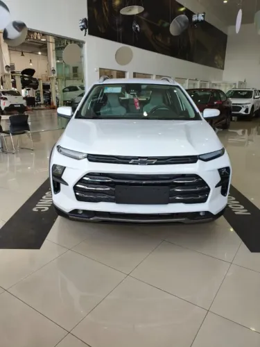 Chevrolet Sonic Premier 1.0 12V Turbo Aut. 2026