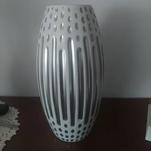 Vaso ceramico 37cm
