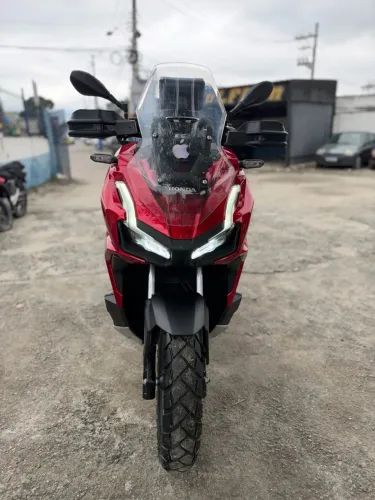 HONDA ADV 160 GPS CAR PLAY