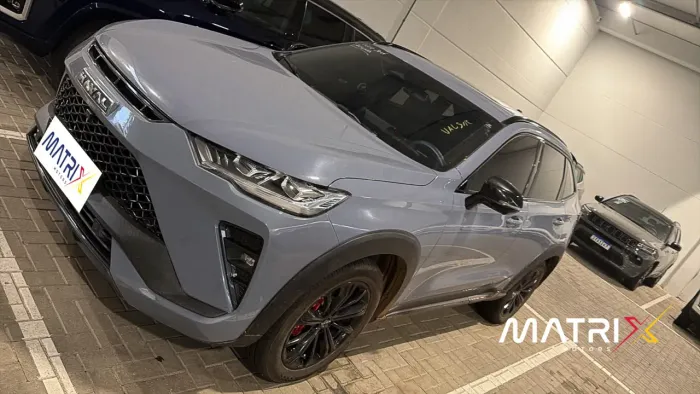 GWM Haval H6 GT Phev AWD 2025