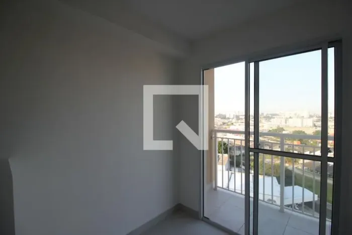Apartamento à Venda - Socorro, 1 Quarto, 29 m2