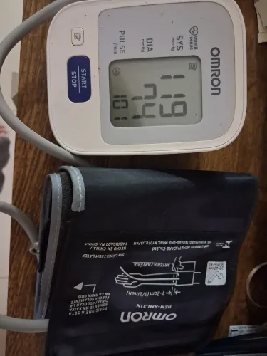 Aparelho de medir pressão arterial