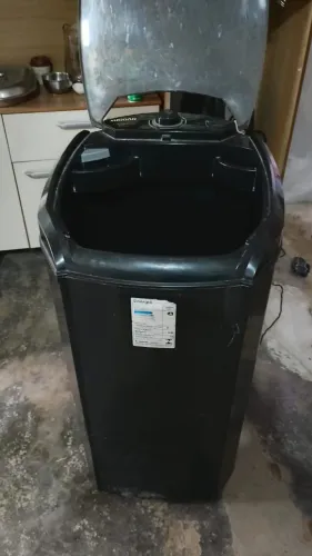 Tanquinho Suggar