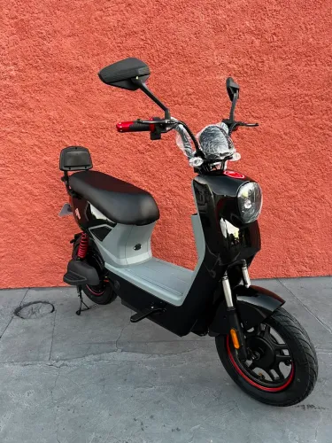 SCOOTER ELETRICA FOSTON X14 MAX