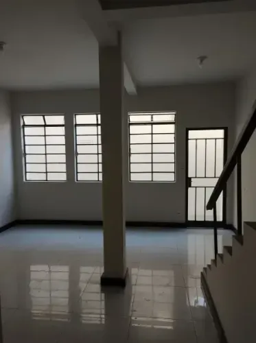 Casa geminada com 3 quartos em Palmares - Belo Horizonte - MG