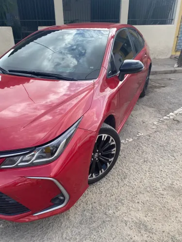 Toyota Corolla XEI 2.0 Flex 16V Aut. 2023