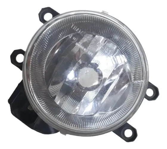 Farol Milha Esquerdo Hilux Srv Sw4 16/18 Corola 15/19 Esquerdo