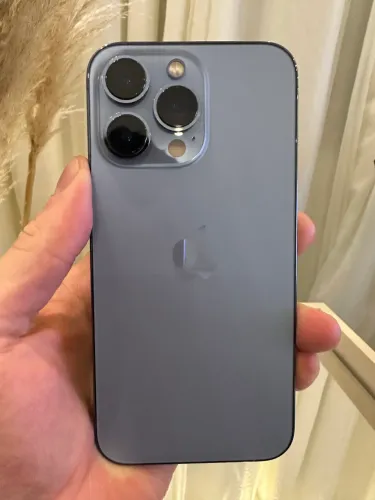 iPhone 13 Pro - impecável - sem marcas 