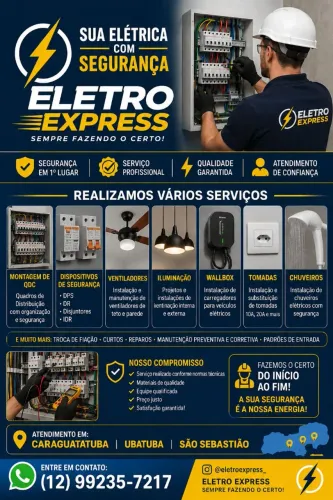 Prestador de serviços