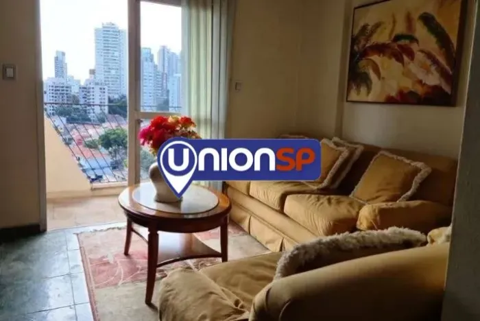 Apartamento com 2 dormitórios à venda, 81 m² por R$ 700.000,00 - Alto da Lapa - São Paulo/