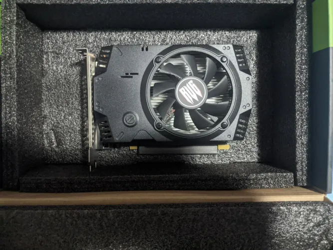 GT 730 2gb