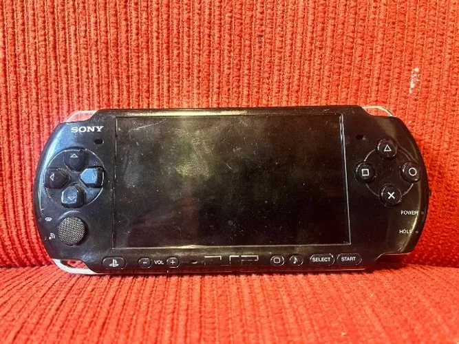 PSP 3010 - Com Defeito