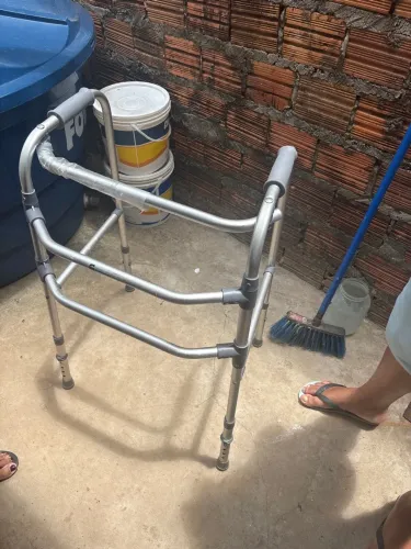 Andador 
