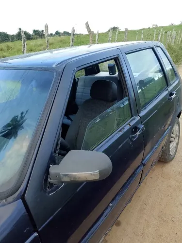 Fiat Uno Mille SX 2P E 4P 1998