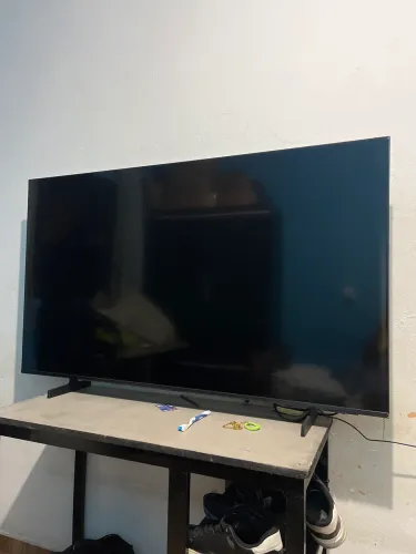 TV SAMSUNG 58 POLEGADA SMART UHD 4K CRYSTAL COM XBOX E NOTA FISCAL!