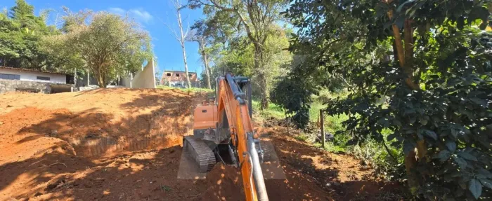 Terreno de 400 mts², 8 mts² de frente x 50 mts² de frente, no Tucuruvi