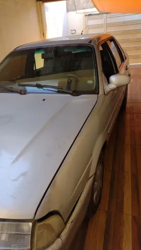 Volkswagen Santana 2.0 MI 2P E 4P 2003